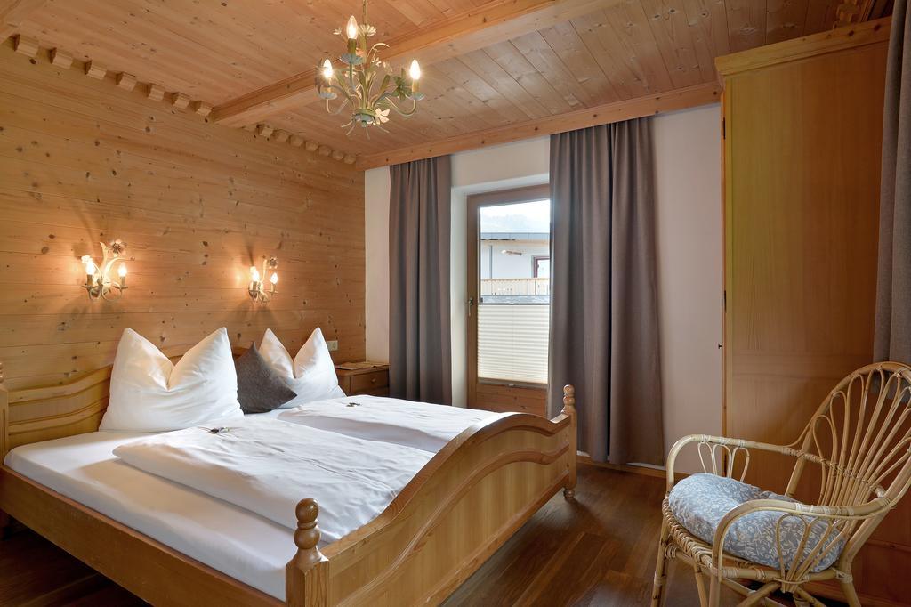 Ferienwohnung Kashuette Hippach Zimmer foto