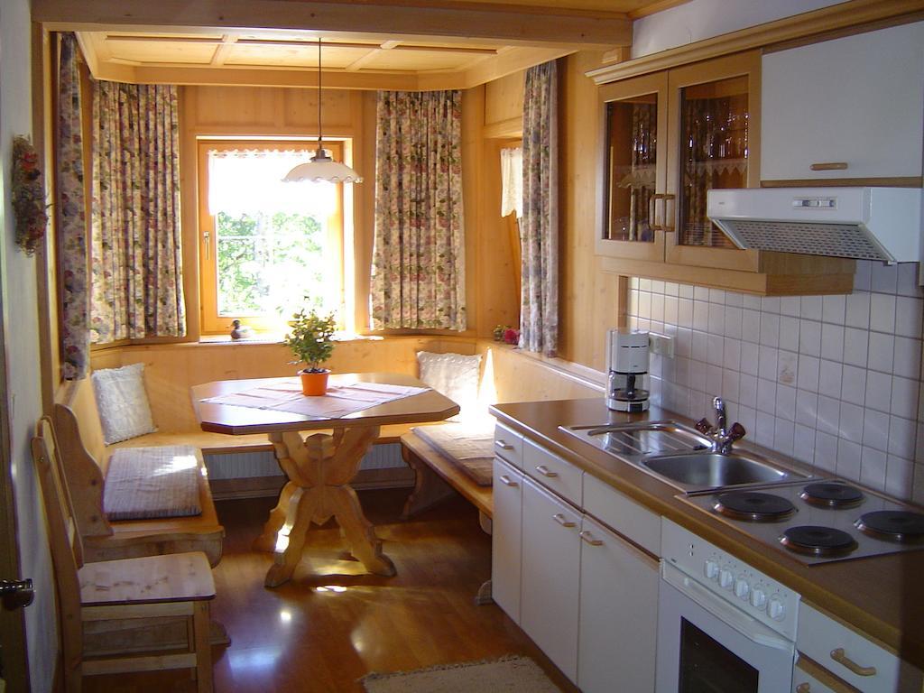 Ferienwohnung Kashuette Hippach Exterior foto