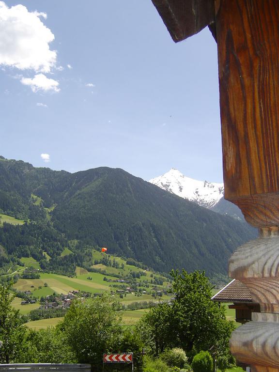 Ferienwohnung Kashuette Hippach Exterior foto