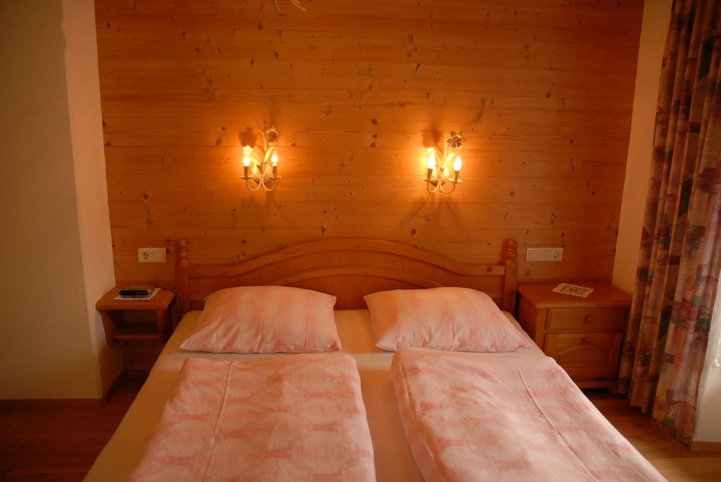 Ferienwohnung Kashuette Hippach Zimmer foto